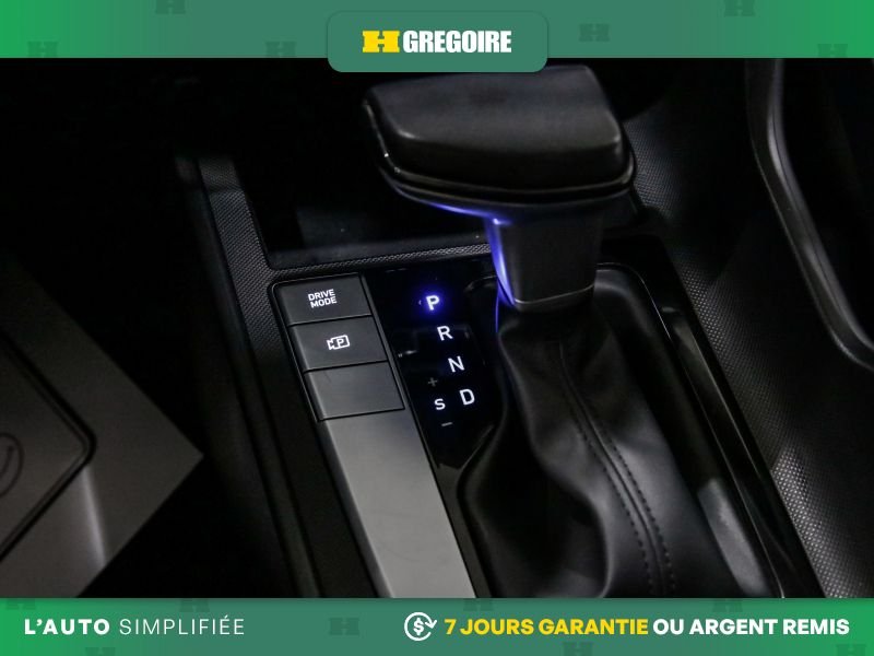 2023 Hyundai Elantra Black Saint-Eustache - photo #19
