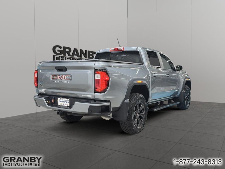 2025 GMC Canyon 2025 Beige