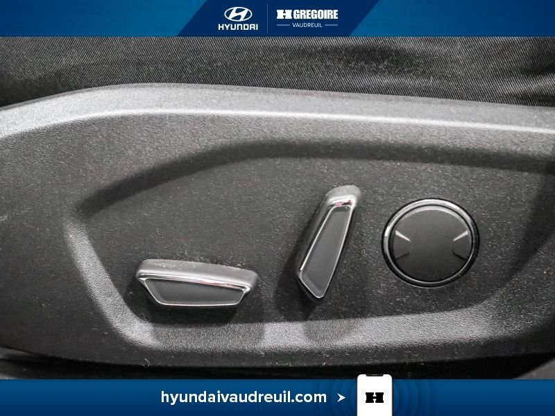 Ford Fusion 2015 Noir Blainville - photo #18
