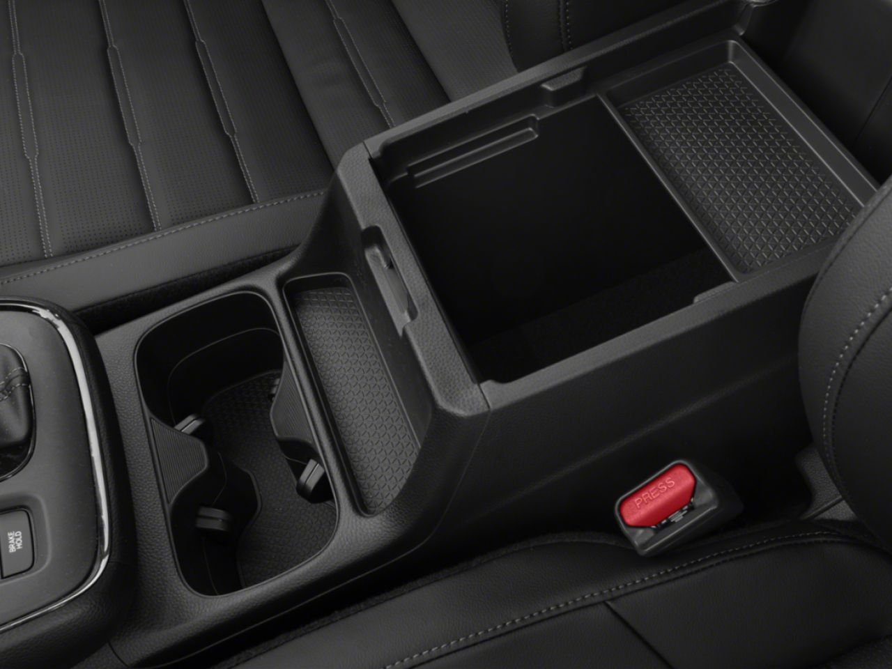 2023 Honda CR-V Blue Mississauga - photo #5