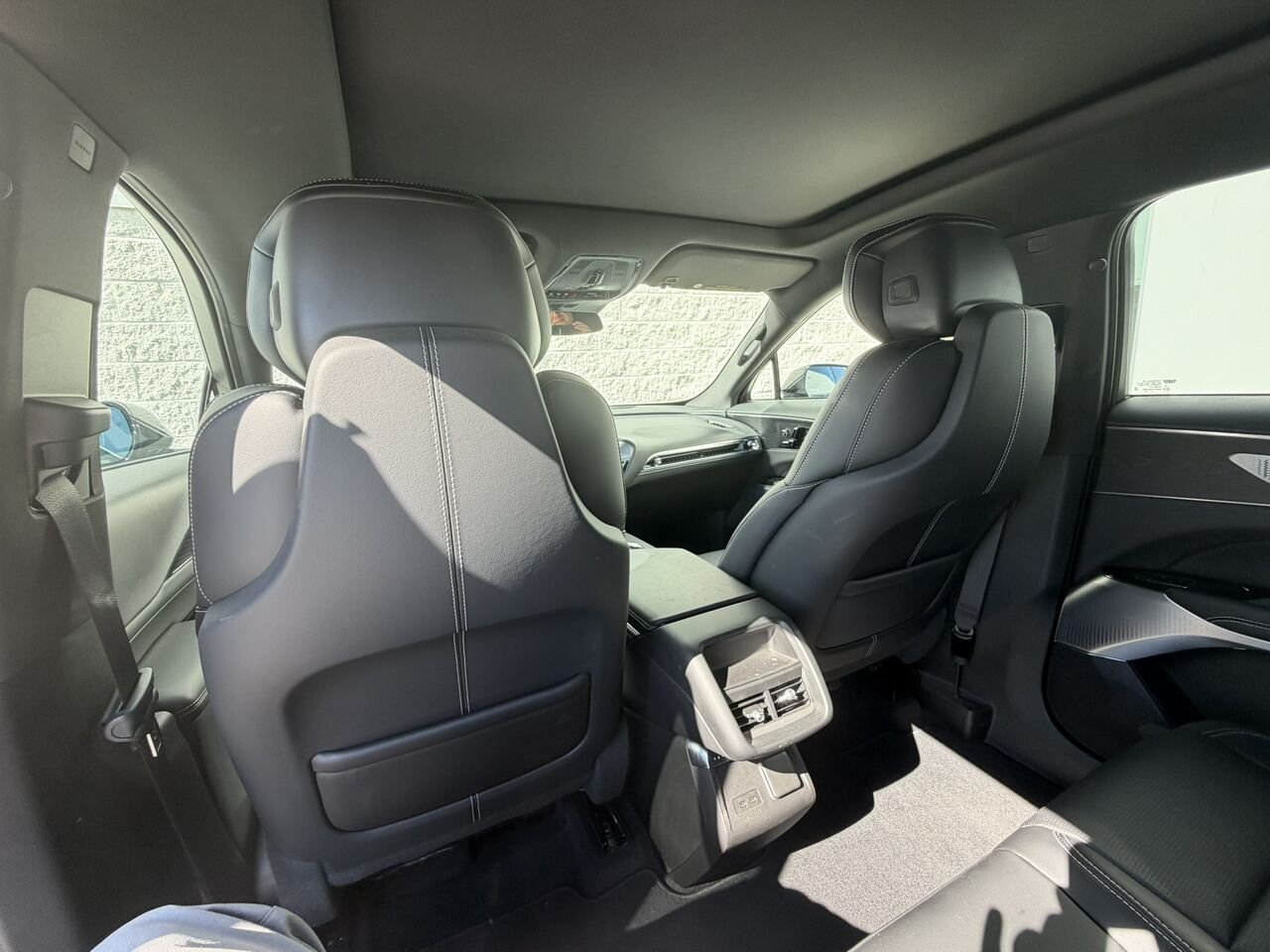 2024 Cadillac LYRIQ LUXURY AWD FINANCEMENT À PARTIR 0.99% Black Laval - photo #19
