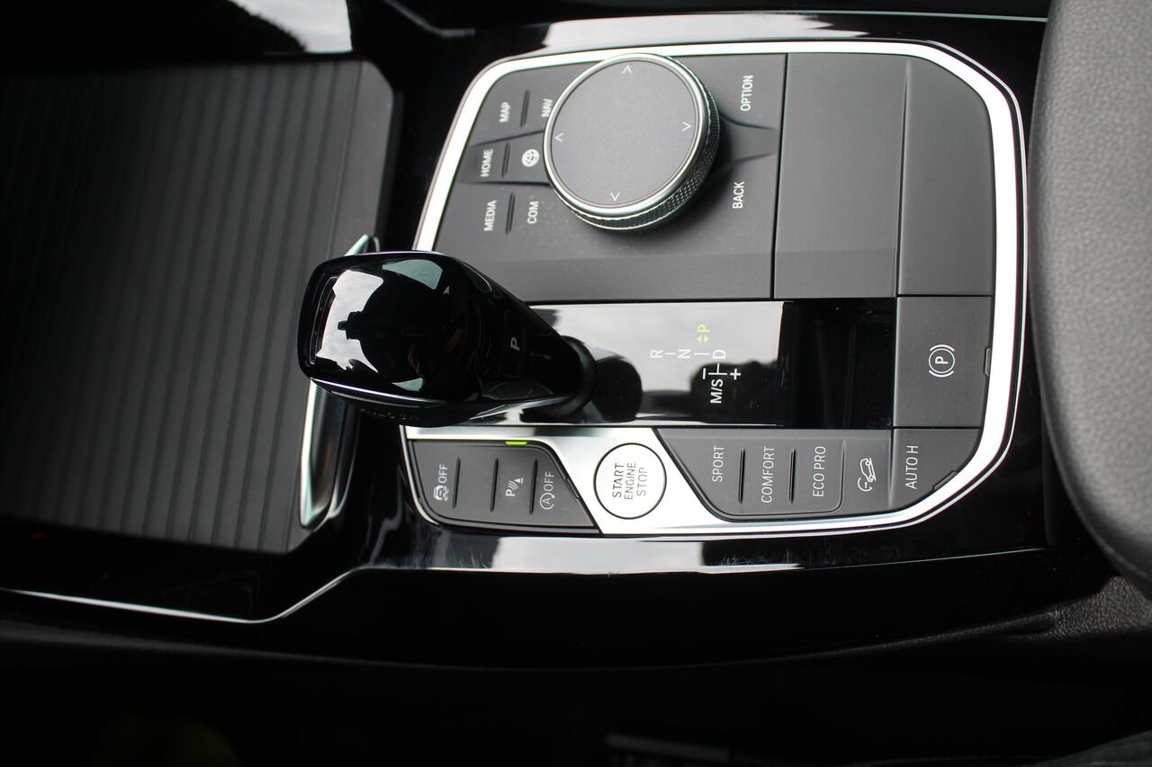 BMW X3 VIN: 5UX53DP01R9T84386 2024 Blanc Sainte-Rose - photo #15