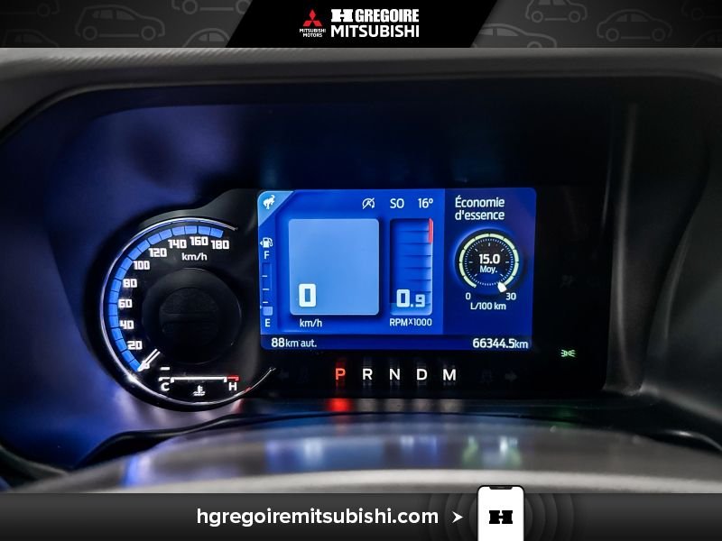 2022 Ford Bronco Blue Blainville - photo #19