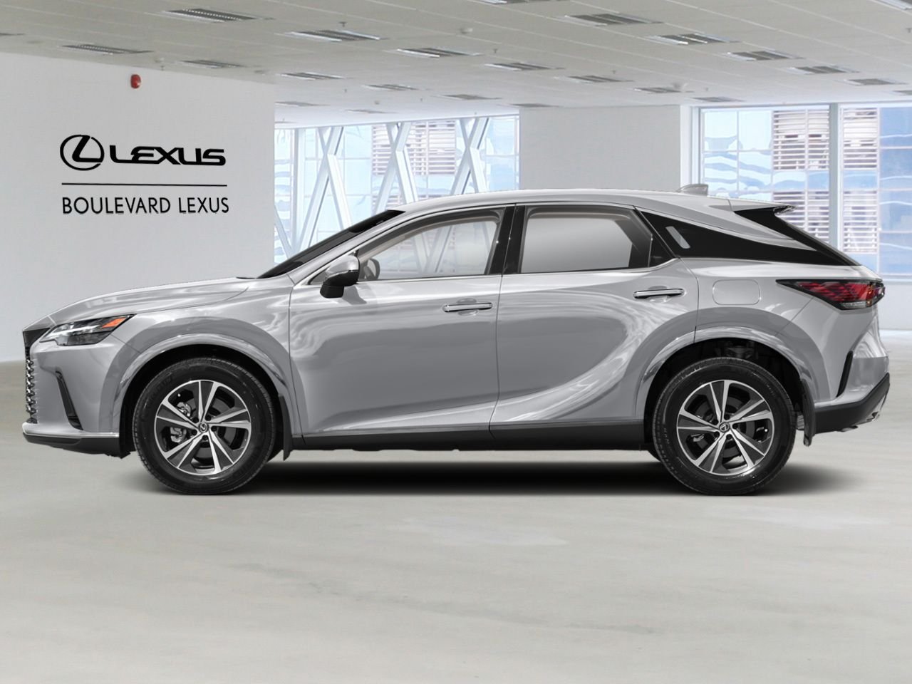 LEXUS RX 19989 | RX 350 2026 Iridium Québec - photo #1