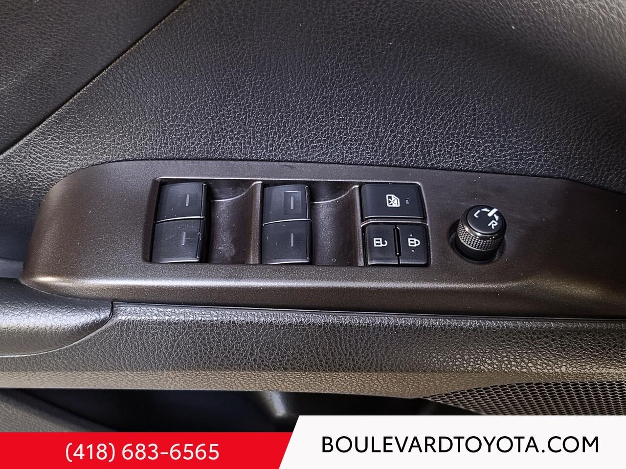 Toyota Camry 550000-65 | HYBRIDE LE 2022 Blanc Québec - photo #7