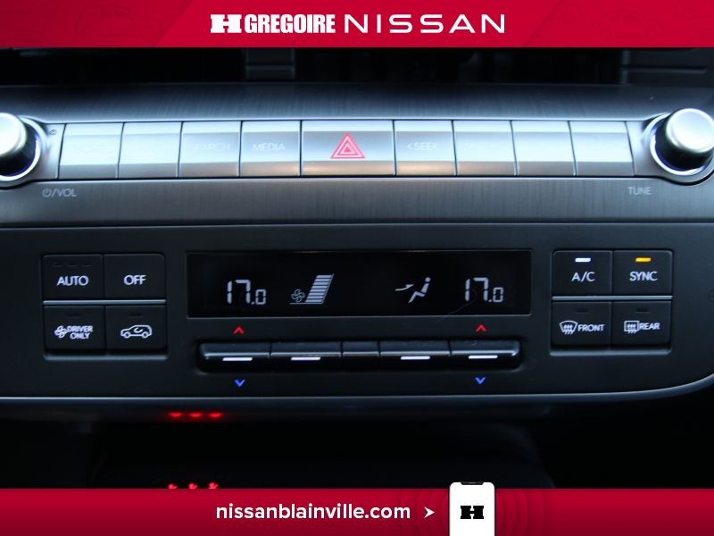 Hyundai Kona BE6420 | Ultimate 100% electric 420 km autonomie 2024 Noir Laval - photo #22
