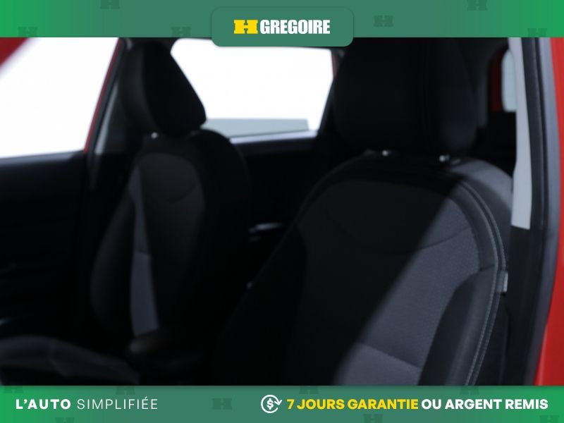 2019 Kia Soul Red Laval - photo #15