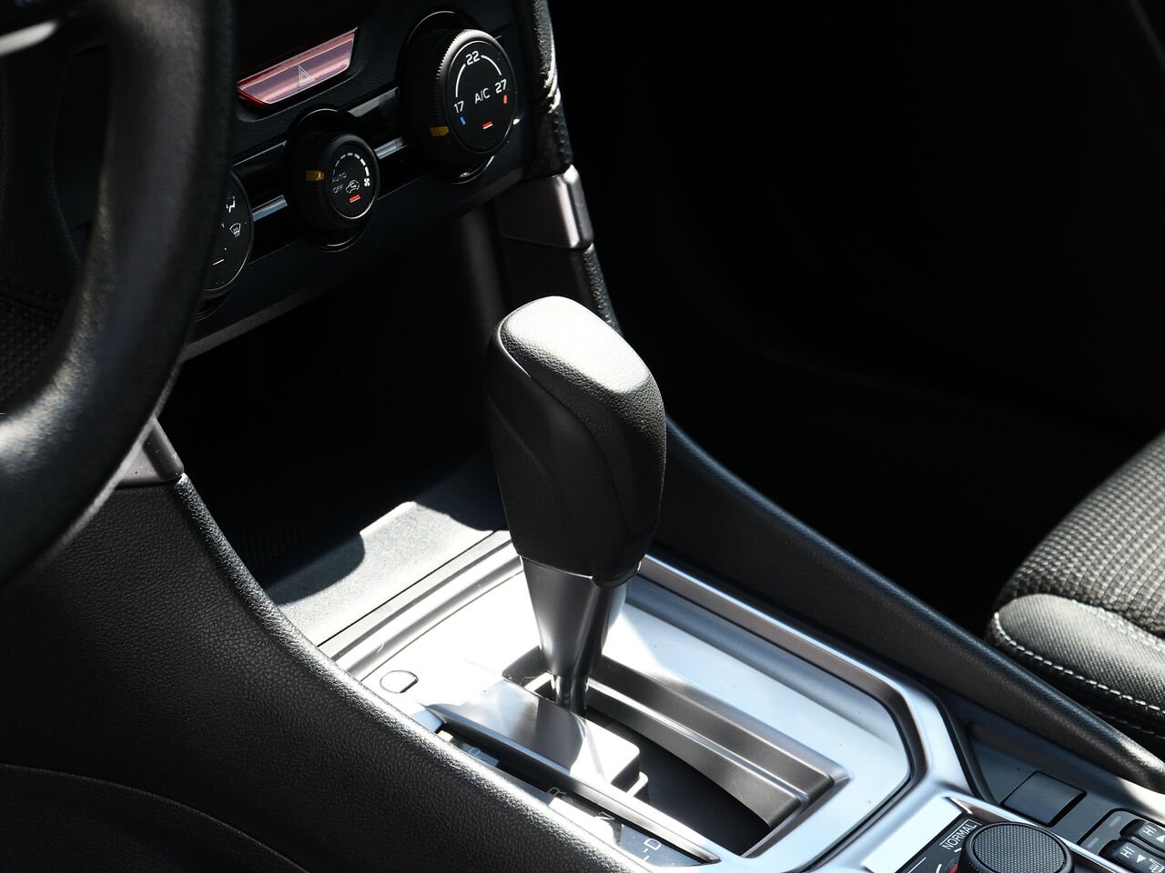 Subaru Forester Commodité 2023 Noir Saint-Hyacinthe - photo #26