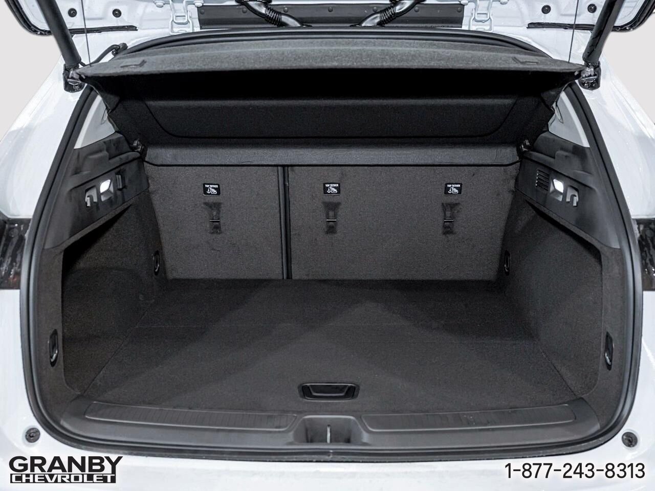 BUICK Envision ENVISION AWD SPORT TOURING (1SL) | 26-1071 2026 Blanc irisé triple couche Granby - photo #21