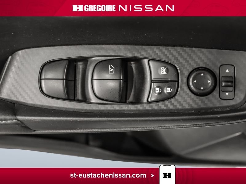 2021 Nissan Sentra White Laval - photo #25