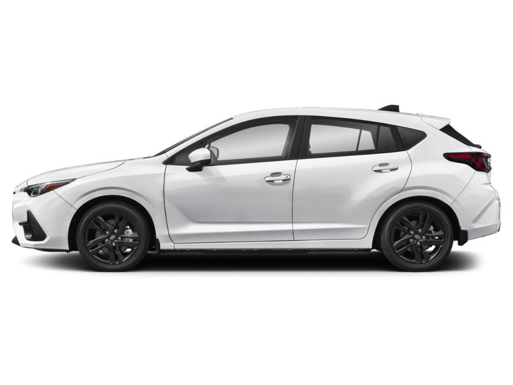 2026 Subaru Impreza Touring