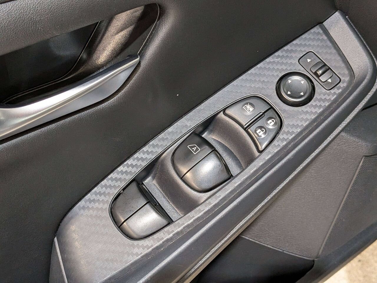 Nissan Sentra SV CVT 2024 Noir Val-David - photo #32