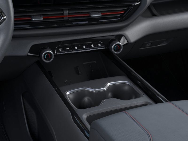 2024 CHEVROLET Silverado EV RST Black Saint-Eustache - photo #22