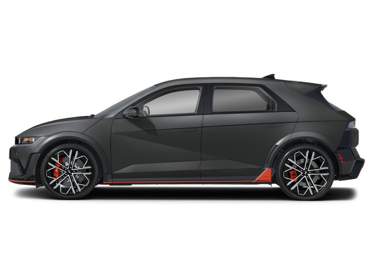 2027 Hyundai IONIQ 5 N 