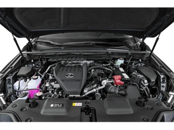 Lexus NX NX 350