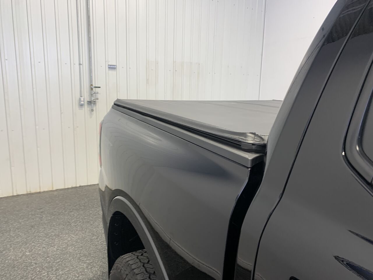 2024 Ford Ranger XLT SUPERCREW Black Saint-Eustache - photo #8