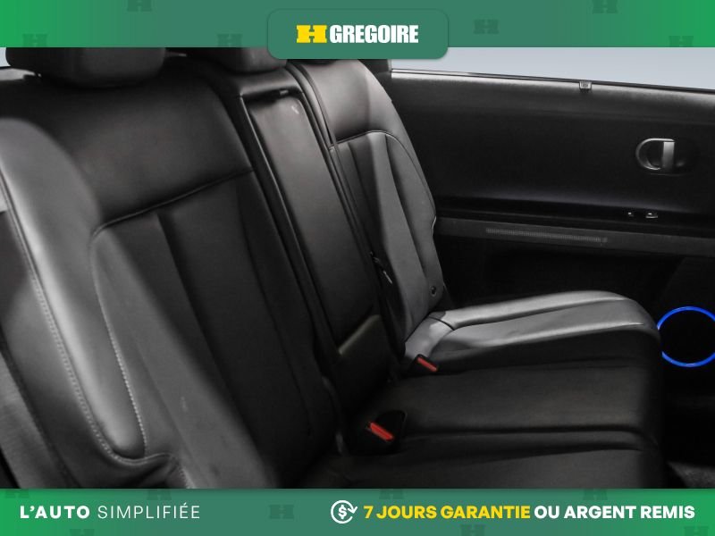 2024 Hyundai IONIQ 5 Black Blainville - photo #31