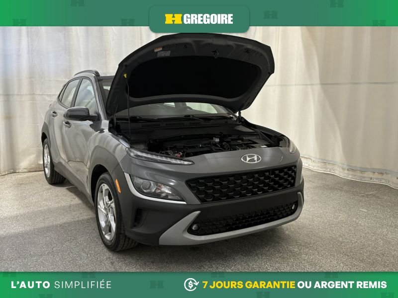 Hyundai Kona 823161 | Preferred 2022 Laval - photo #13