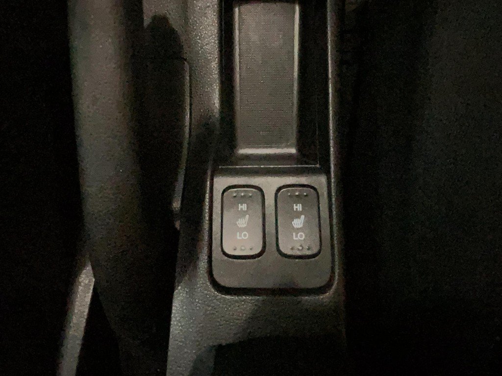 2015 Honda FIT Black Amos - photo #16