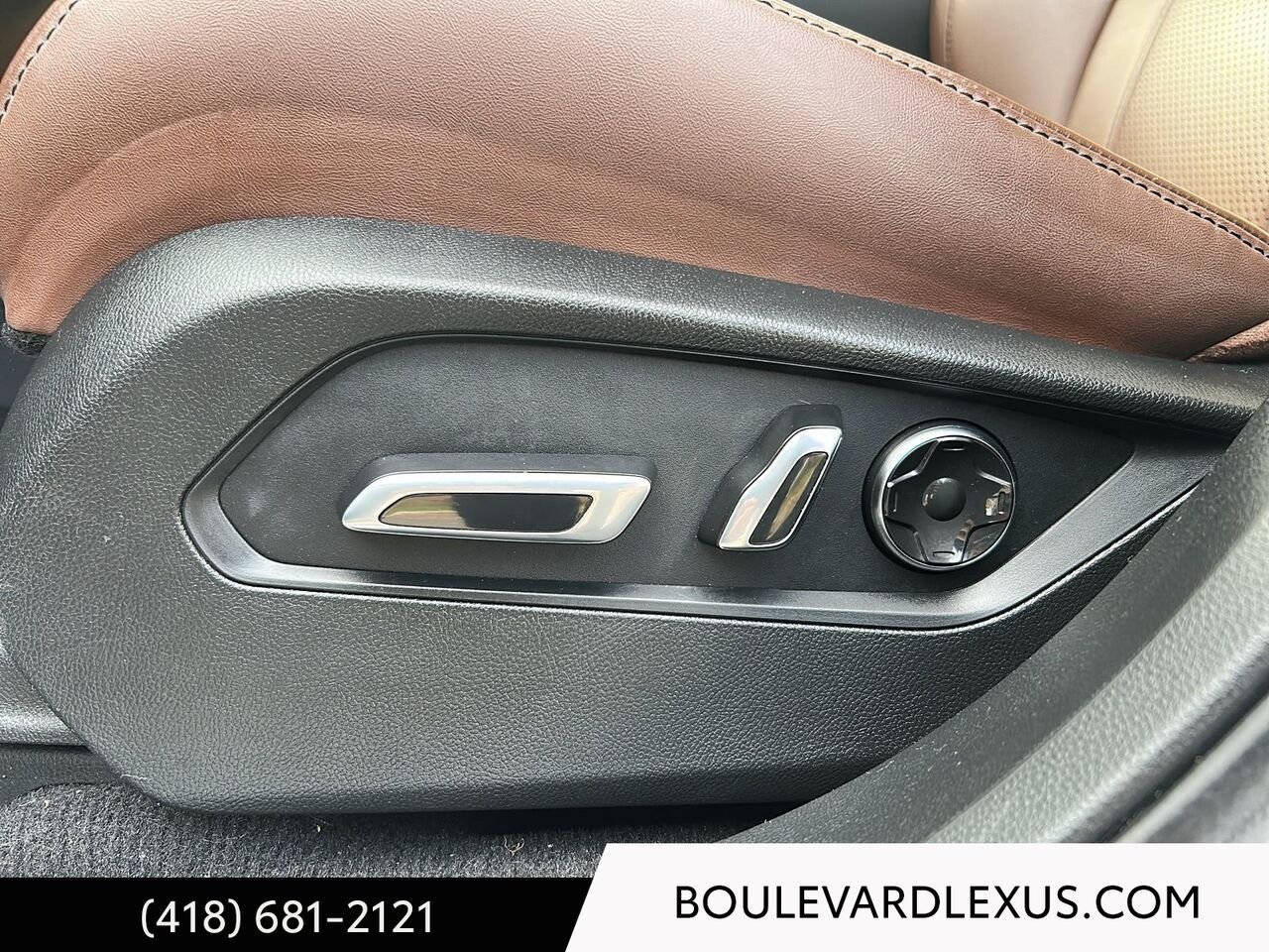Acura RDX 20089A | Élite TI 2021 Blanc Québec - photo #9