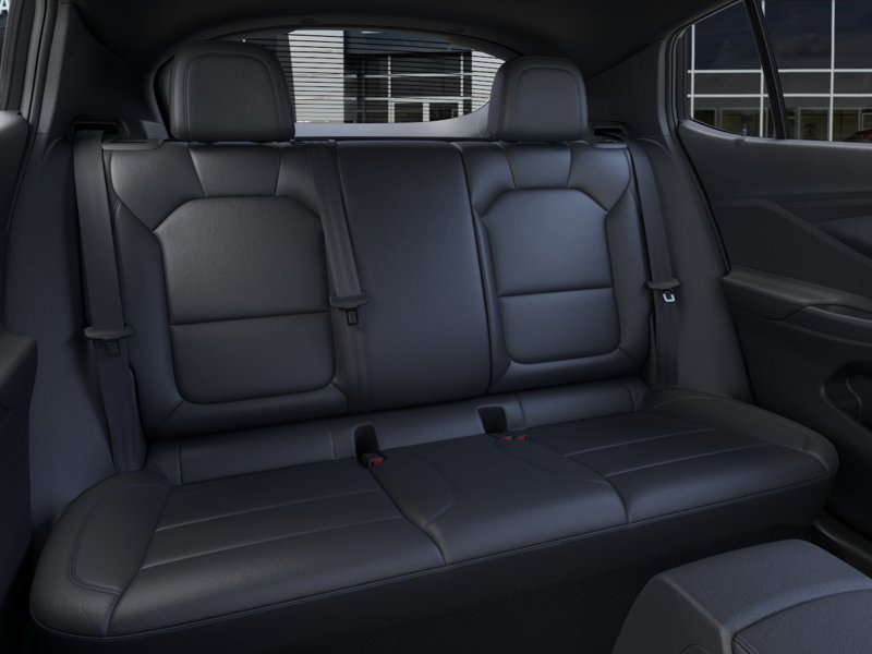 BUICK Envista Tourisme sport 4 portes TA 2026 GRIS PIERRE DE LUNE METALLISE Sherbrooke - photo #16