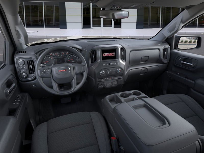 GMC Sierra 1500 2026 2026 DUNE LITTORALE