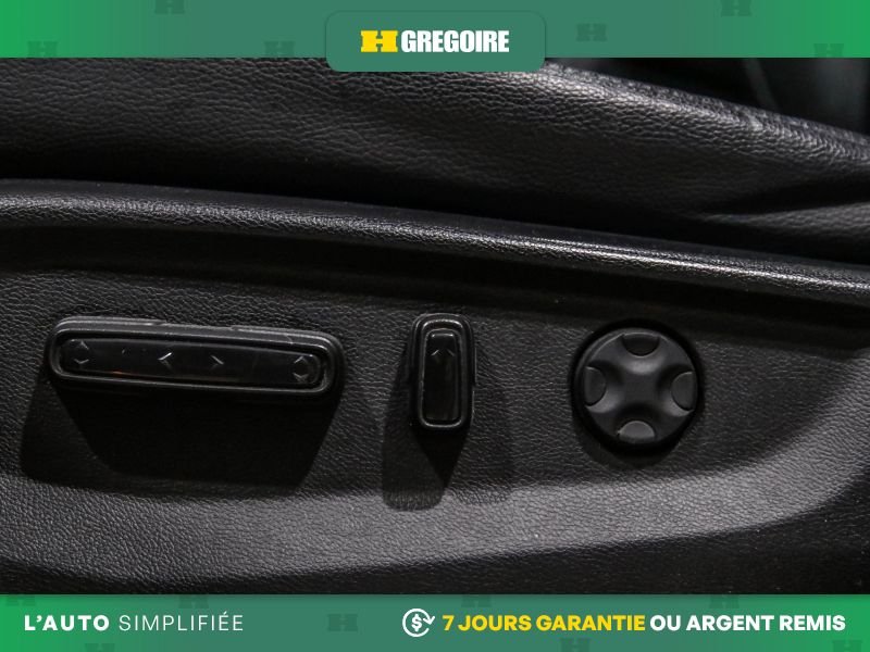 Honda Odyssey 729446 | EX-L Navi AUTO A/C CUIRTOIT NAV GR ELECT MAGS CAM 2022 Bleu Laval - photo #13