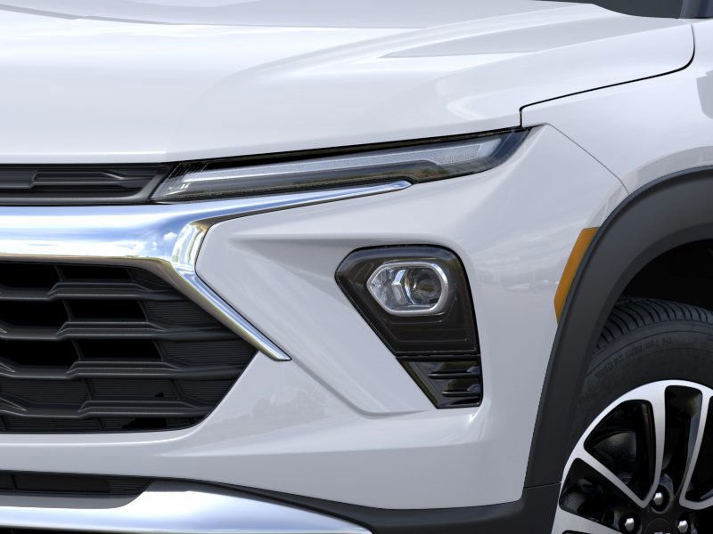 2025 Chevrolet Trailblazer LT Summit White Saint-Eustache - photo #9