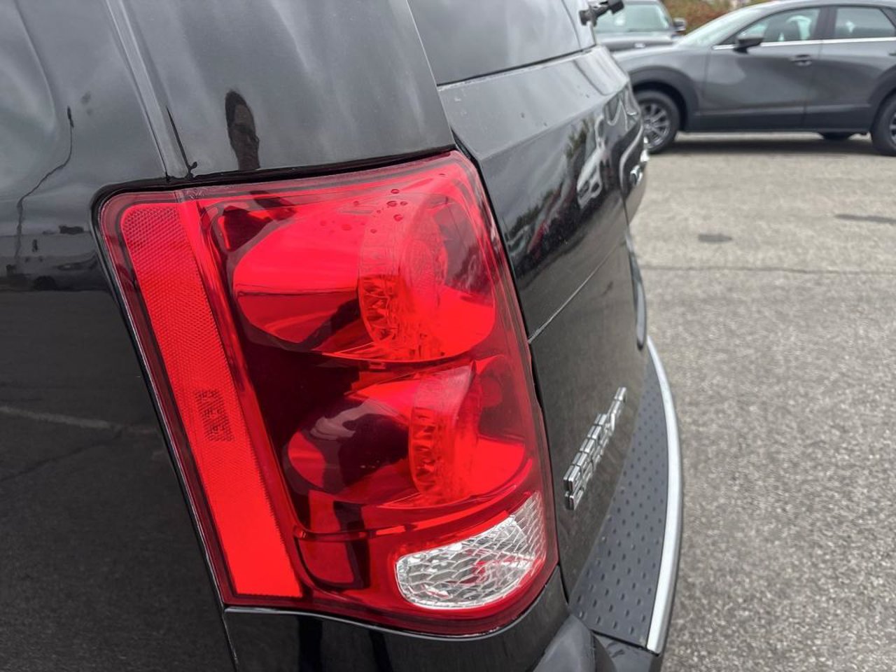 Dodge Grand Caravan 2C4RDGEG1LR205511 2020 Noir Mirabel - photo #13