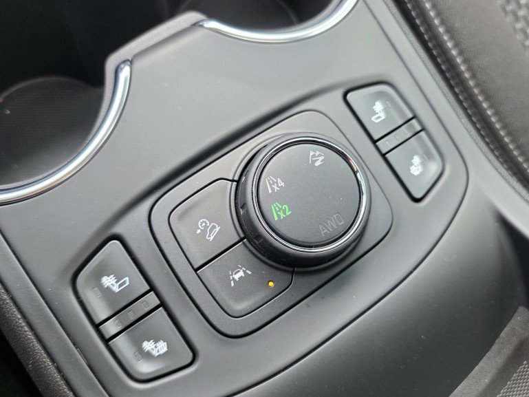 GMC Terrain SLE Elevation AWD 2024 Noir Mont-Laurier - photo #34