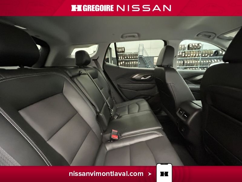 2024 GMC Terrain White Laval - photo #13
