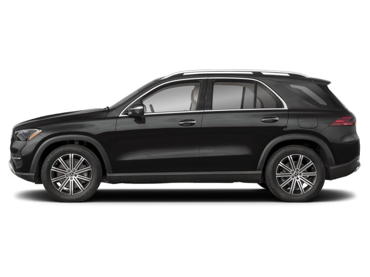 2026 Mercedes-Benz GLE GLE 450e