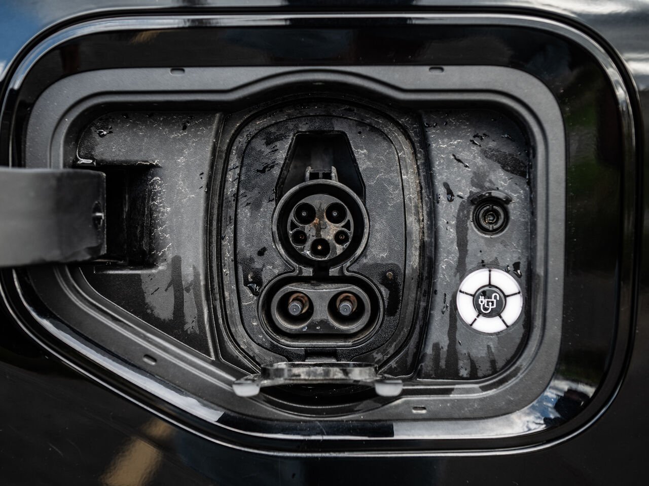 Ford F-150 LIGHTNING 4X4 CUIR GPS CAMERA 360 ANTIVOL 2023 Noir Sainte-Julienne - photo #8