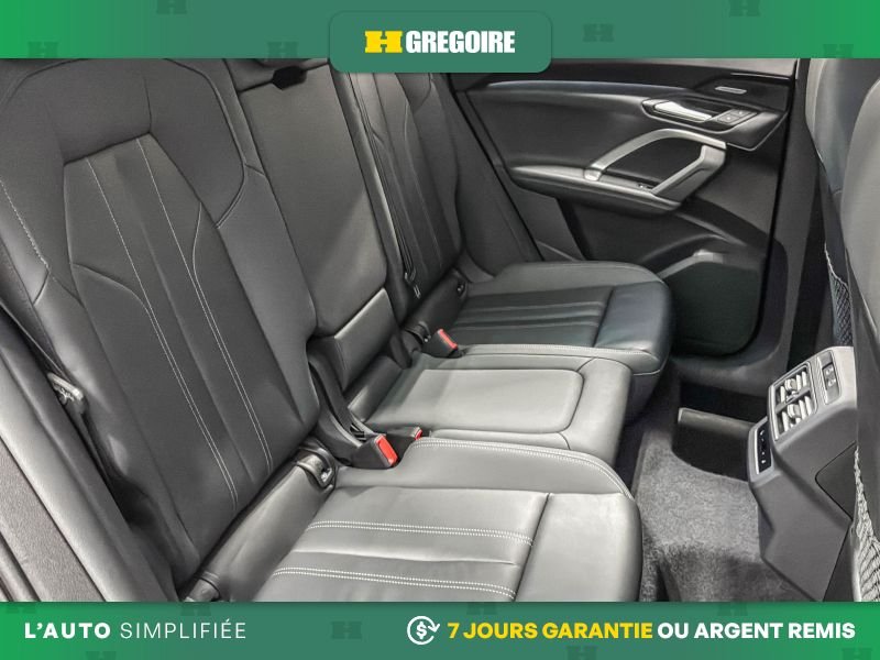 2025 Audi Q5 Blainville - photo #31