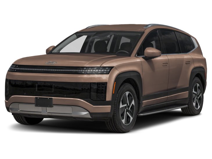 2026 Hyundai IONIQ 9 Essential