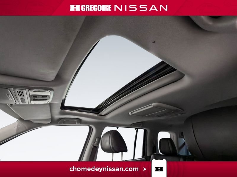 2015 Honda Pilot Black Blainville - photo #17