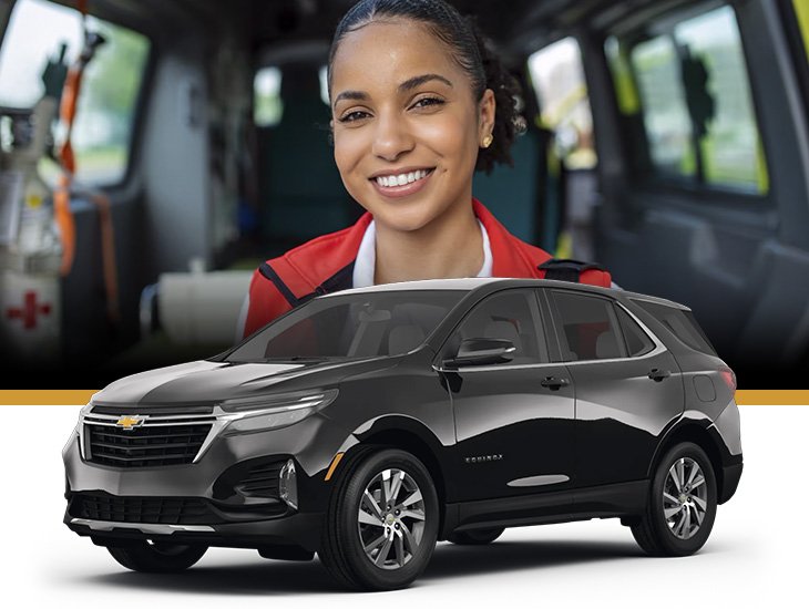 Heros programme chevrolet 2