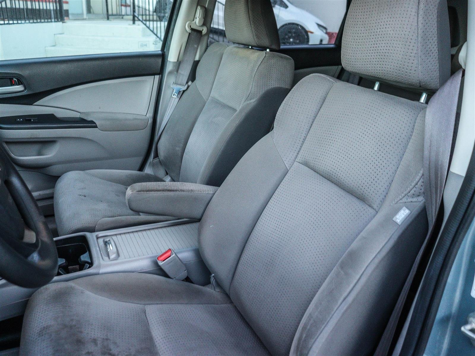 2012 Honda CR-V LX Ottawa & Gatineau - photo #5