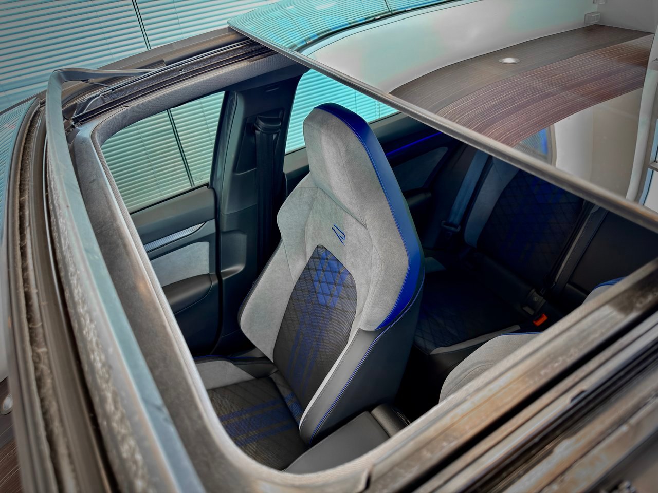 2026 Volkswagen Golf R Notre-Dame-des-Prairies - photo #13