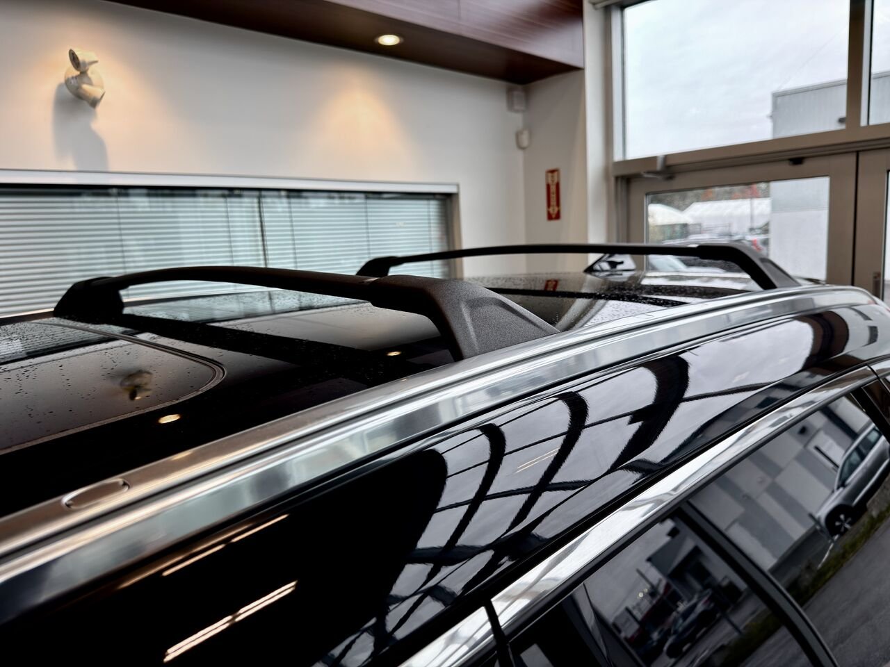 2022 Mazda CX-9 Black Notre-Dame-des-Prairies - photo #12