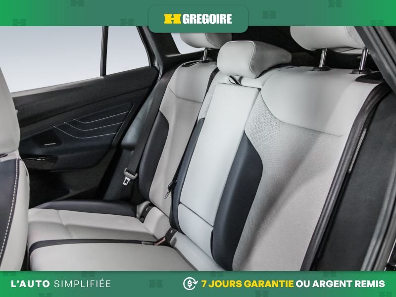 Volkswagen ID.4 2025 Noir Saint-Eustache - photo #24