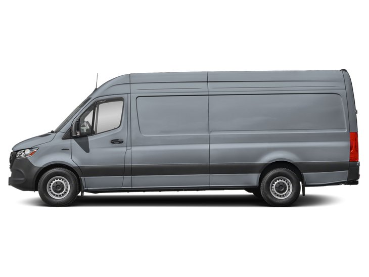 2026 Mercedes-Benz eSprinter fourgonnette utilitaire