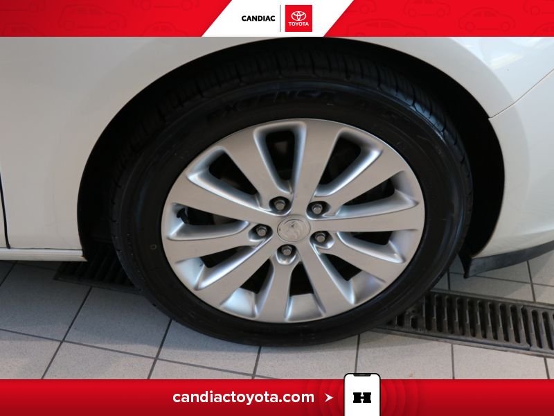 Buick Verano 2012 Blanc Laval - photo #32