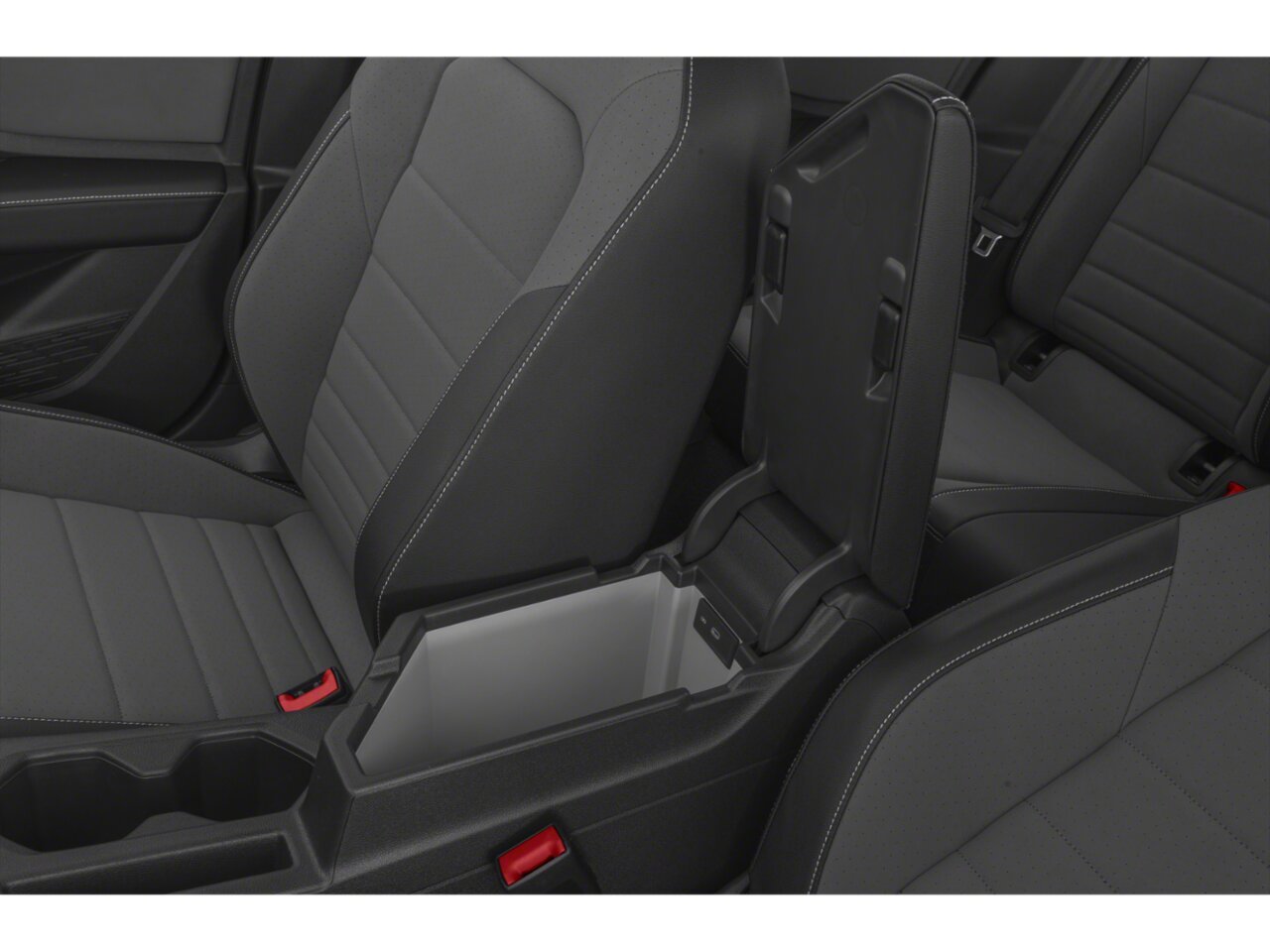 2027 Volkswagen Jetta Oryx White Pearl Rouyn-Noranda - photo #9