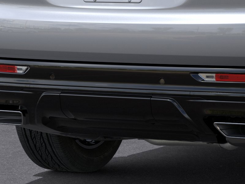 2026 BUICK Enclave Tourisme sport 4 portes TI MOONSTONE GREY METALLIC Gatineau - photo #13