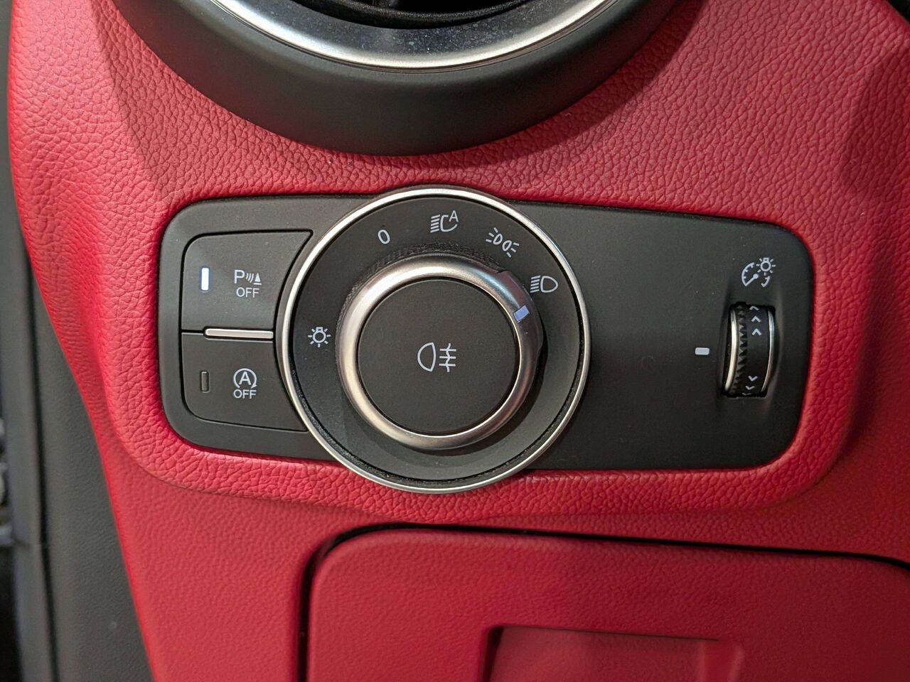 2020 Alfa Romeo Stelvio AWD Black Val-David - photo #31