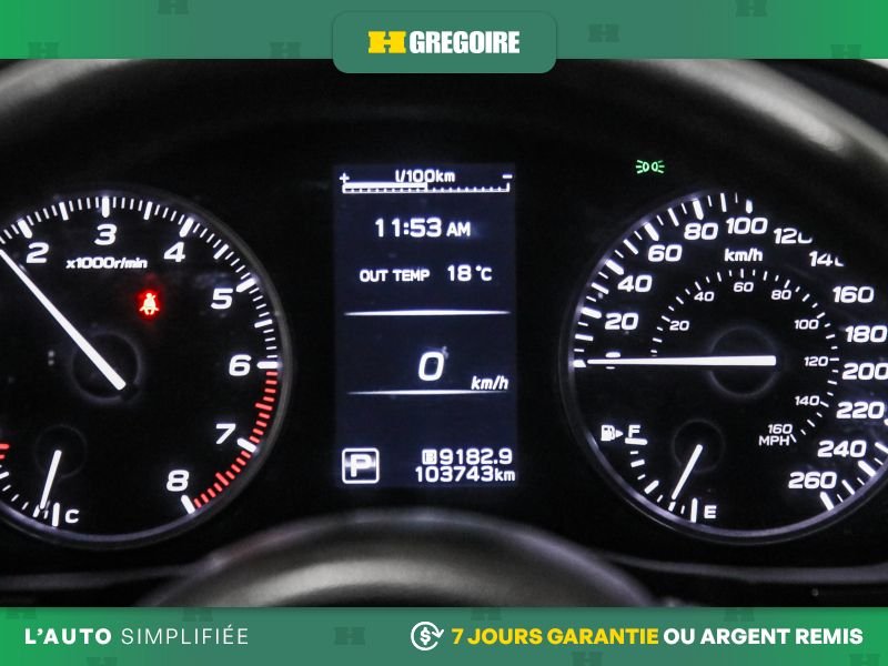 2023 Subaru Ascent Grey Blainville - photo #21