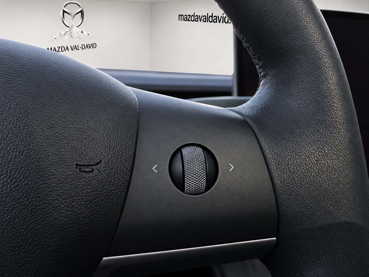 Tesla Model Y Longue autonomie PA 2024 Noir Val-David - photo #20