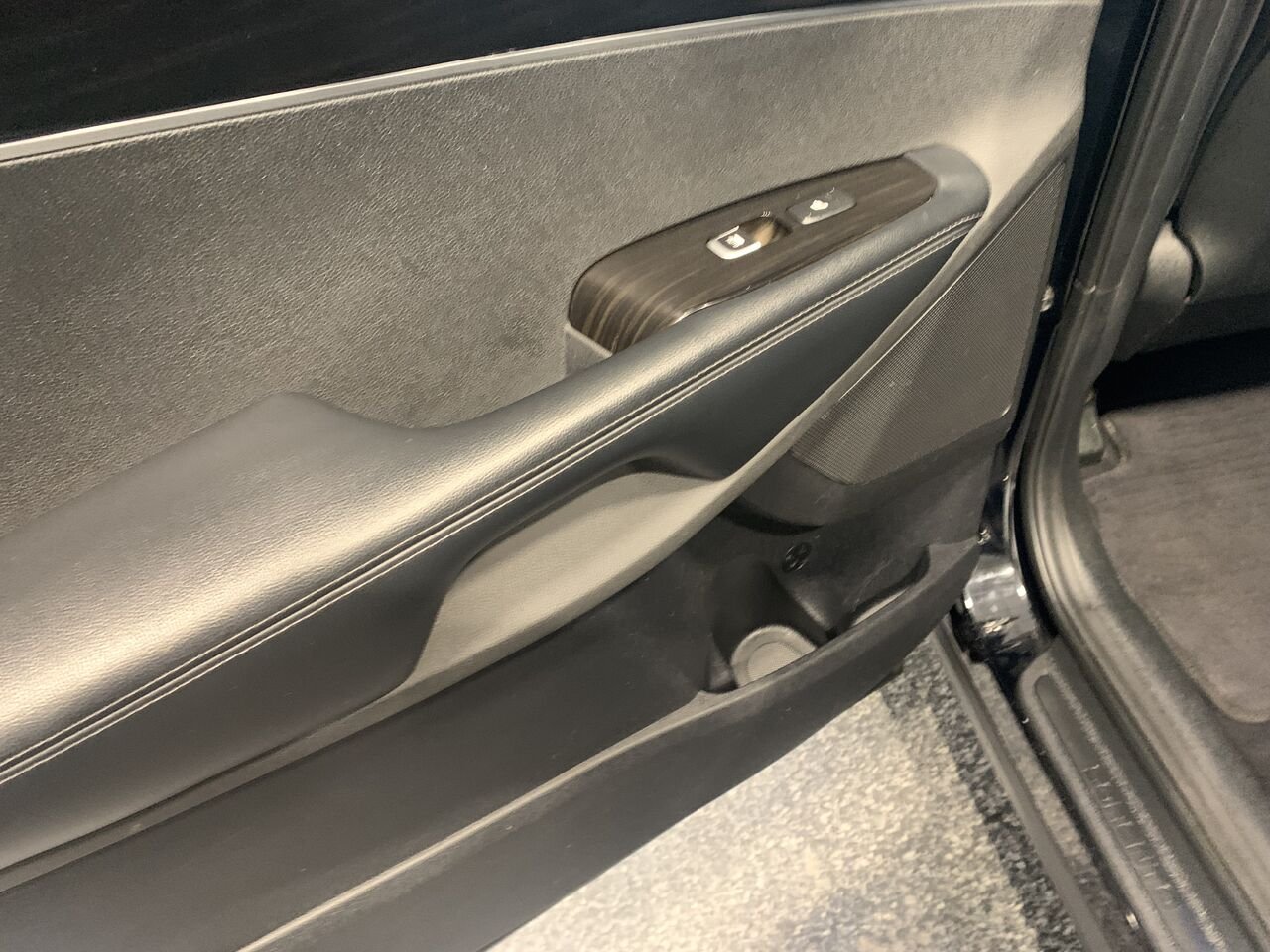 2020 Kia Sorento EX+ V6 TI Black Châteauguay - photo #21