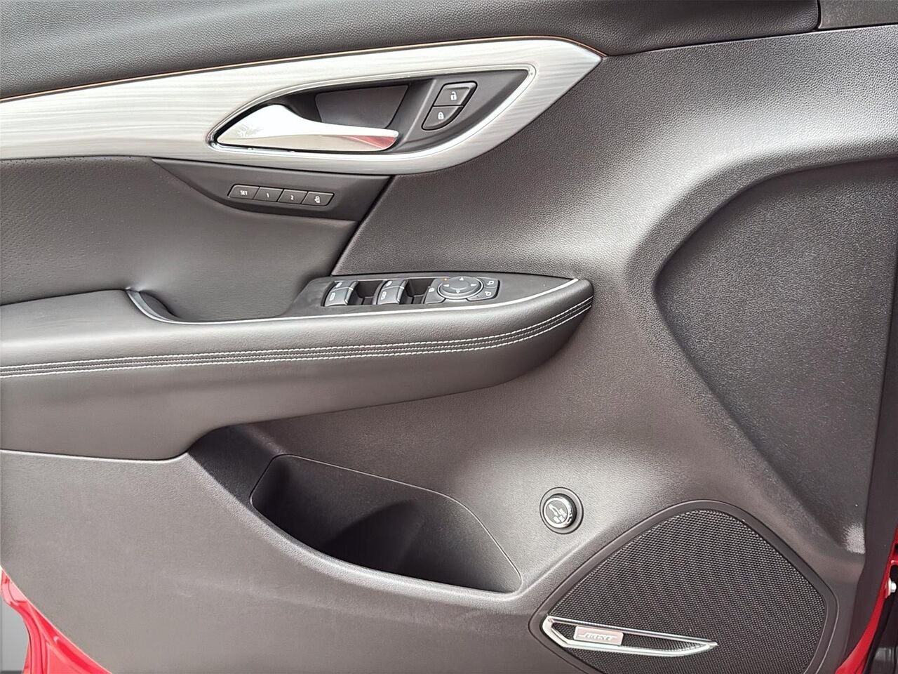BUICK Envision AVENIR 2026 ROUGE BRILLANT Saint-Hyacinthe - photo #10